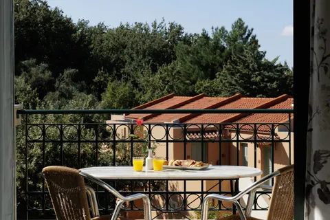 Aparthotel Century Resort in Acharavi — foto 11