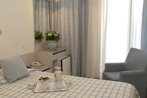 The Park Hotel Piraeus in Piraeus