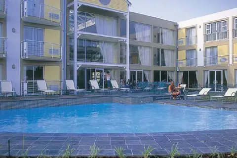 Protea Hotel Knysna Quays in George