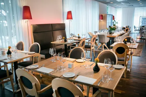 ARCOTEL Rubin Hamburg in Hamburg — foto 25