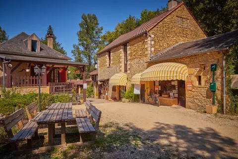 Camping Aqua Viva foto 7