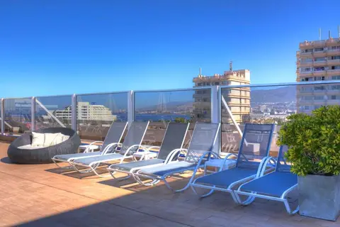 Hotel Coral Suites & Spa in Arona — foto 18