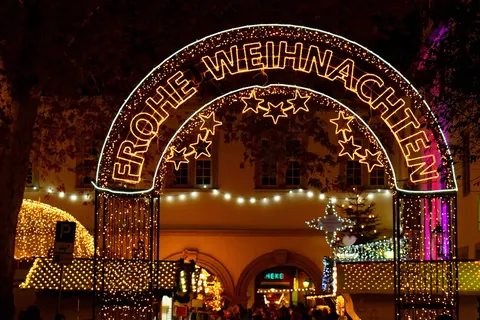 Kerstmarktcruise Keulen en Koblenz met mps Johann Strauss foto 16