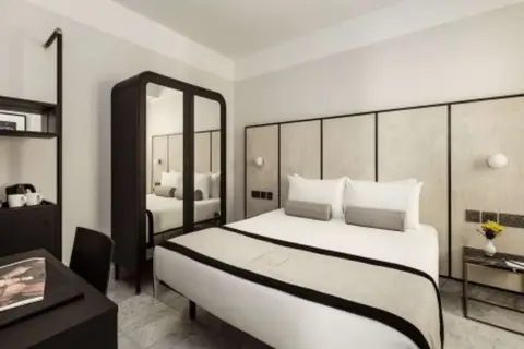 Hotel San Karlu in Valletta — foto 3