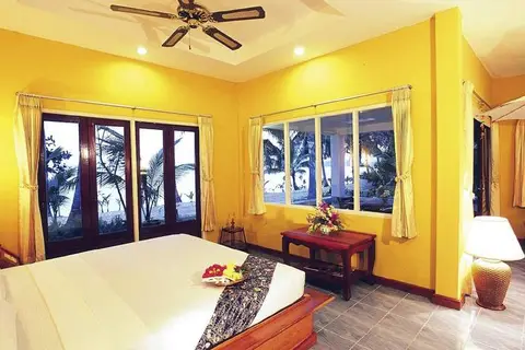 NH Collection Samui Peace Resort in บ้านบ่อผุด — foto 28
