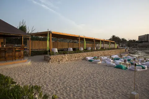 Ramla Bay Resort in Il-Mellieħa — foto 26