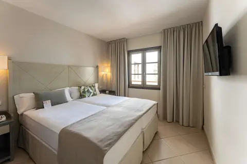 Allsun Hotel Albatros in Costa Teguise, foto 4