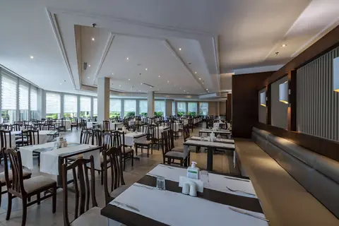 Ma Biche Kemer Hotel in Kemer, foto 6