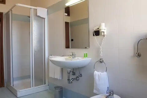 Hotel Terme di Castel San Pietro in Castel San Pietro Terme, foto 10