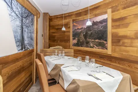 Hotel K2 in Sauze d'Oulx, foto 14