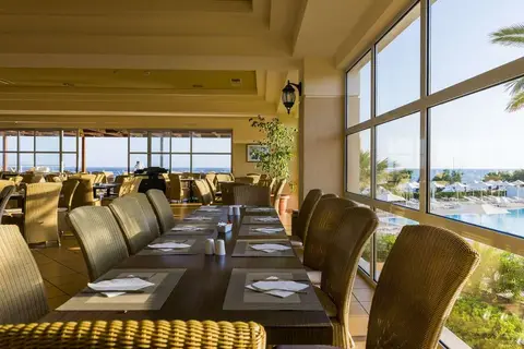 Allsun Hotel Zorbas Village in Δημοτική Ενότητα Χερσονήσου — foto 7
