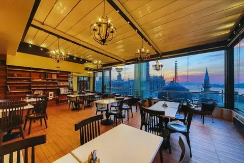 Ada Karaköy in Fatih — foto 13