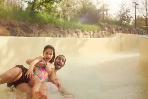 Center Parcs Het Meerdal in America