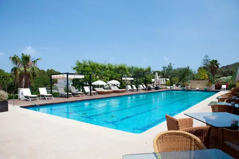 Hotel Les Rotes in Dénia — foto 11