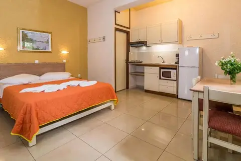 Lito Apartments - Paleochora in Παλαιόχωρα — foto 27