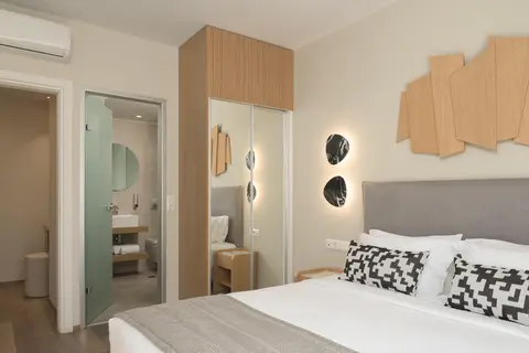 BIO Suites hotel and Spa in Rethimnon — foto 7