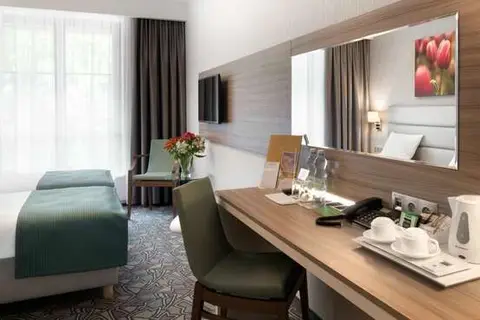 Hotel Golden Tulip Krakow Kazimierz in Krakau — foto 15