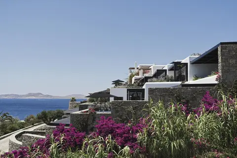 Noima Boutique Hotel Mykonos in Μύκονος