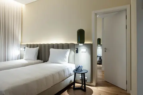 Sines Sea View Business & Leisure Hotel in Santiago do Cacém — foto 25
