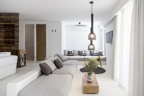 My Mykonos Boutique Hotel in Τούρλος — foto 23