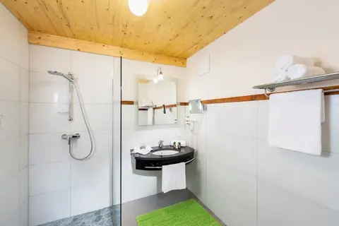 AlpenParks Hotel en Apartment Carpe Solem in Mariapfarr — foto 11