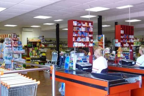 Camping Rubicone foto 6