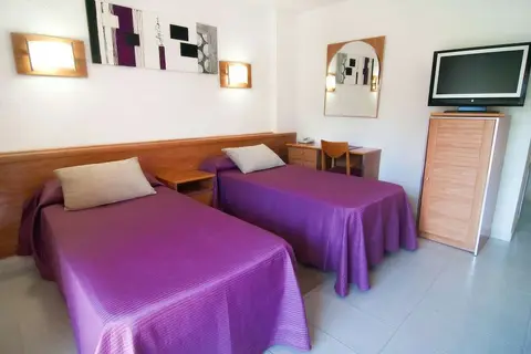 Hotel Servigroup Venus in Benidorm, foto 4