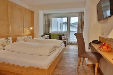 Hotel Astoria in Serfaus — foto 2