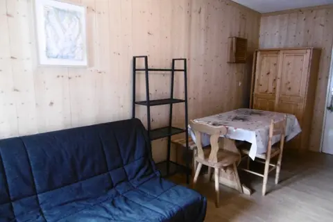 Residence Les Cimes de Caron in Les Belleville — foto 7