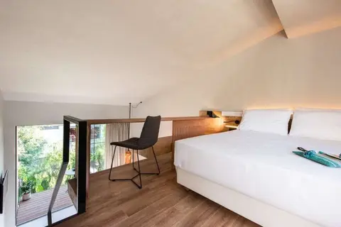 Pilot Amphora Boutique Hotel in Georgioupolis, foto 26