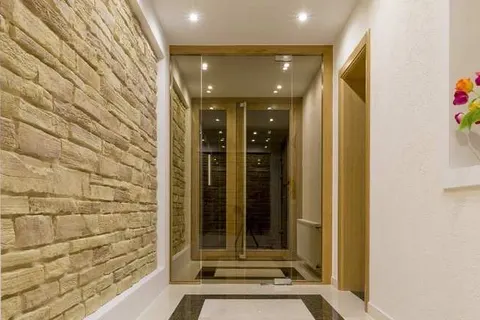 Hotel Restaurant Lang foto 14