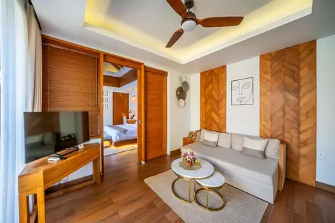 Sithala Villa Seminyak in Kuta Utara, foto 3