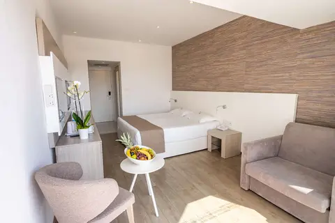 Margadina Lounge Hotel in Ayia Napa, foto 6