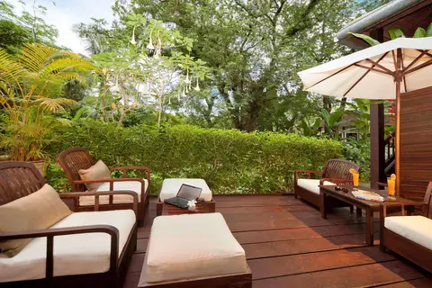 3 Nagas Luang Prabang - MGallery by Sofitel in ຫຼວງພະບາງ — foto 11