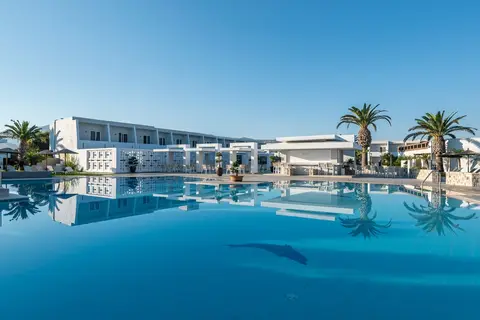 Sandy Beach Hotel in Sandy Beach Hotel