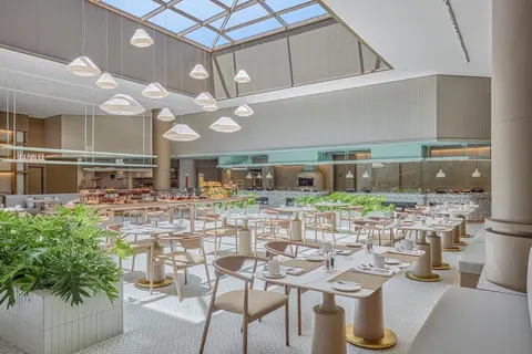 DoubleTree by Hilton Mangroovy El Gouna Resort foto 5