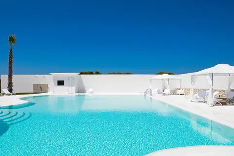 Camarò Residence in Favignana, foto 7