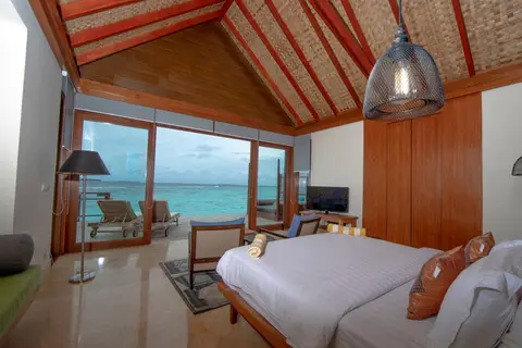 Furaveri Maldives in Raa Atoll, foto 12