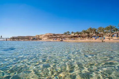 Tamra Beach Resort in Sharm El Sheikh, foto 19