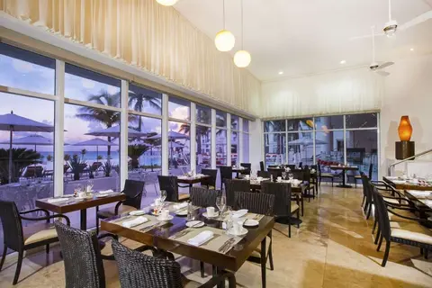 Le Blanc Spa Resort in Le Blanc Spa Resort — foto 18