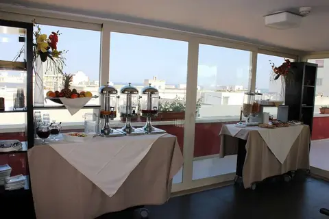 Hotel 33 Baroni in Gallipoli — foto 18