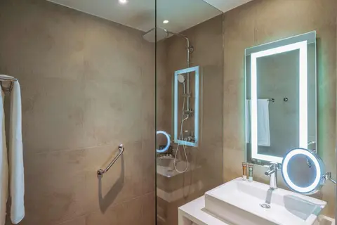 Novotel Mexico City Toreo in Ciudad de México, foto 28