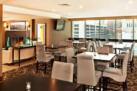 Courtland Grand Hotel, Trademark Collection by Wyndham in Atlanta — foto 26