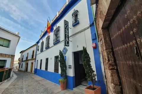 Hostal Arc House Cordoba in Cordoba — foto 6