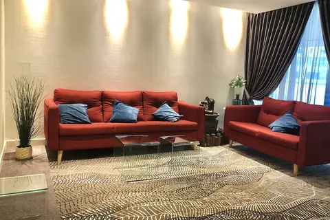 Novotel Kuala Lumpur City Centre in Sepang — foto 19