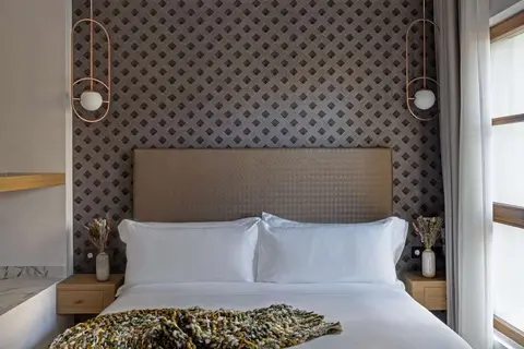 UMusic Hotel Madrid in Madrid — foto 9
