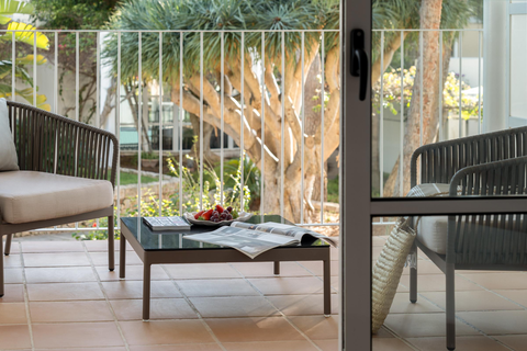 Melia Cala d'Or Boutique Hotel foto 5