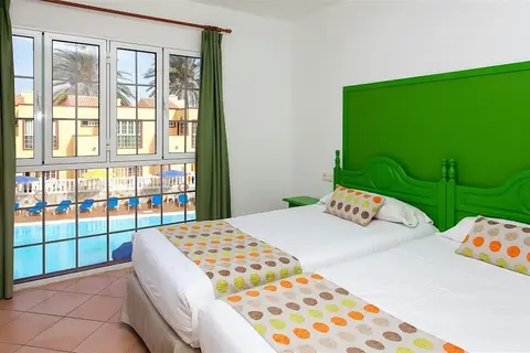 Hotel Maxorata Beach in Corralejo — foto 12