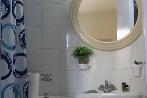 Amaryllis Hotel in Rhodos — foto 30