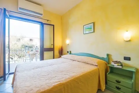 Gli Ontani Hotel Residence in Orosei — foto 28